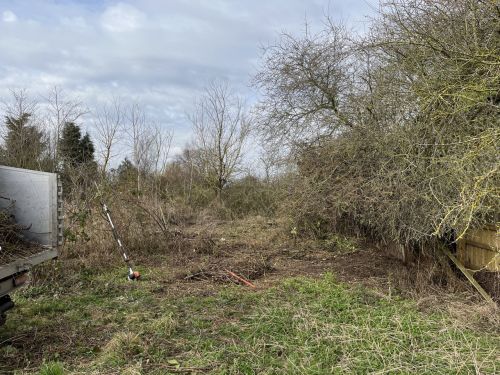 Click Here To Enlarge This Photo Of Edingley Orchard