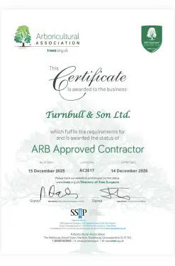 Click Here To Enlarge This Photo Of Arb Association