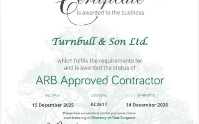 Photo of Arb Association