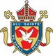 All Saints Logo