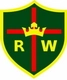Blessed Robert Widmerpool Logo