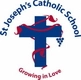 St Josephs Boughton Logo
