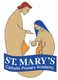 St Marys Grantham Logo
